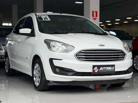 FORD KA + 1.0 TI-VCT FLEX SE MANUAL FORD KA + 1.0 TI-VCT FLEX SE MANUAL